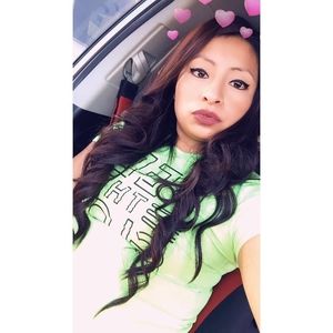 Meet your Posher, Micaela